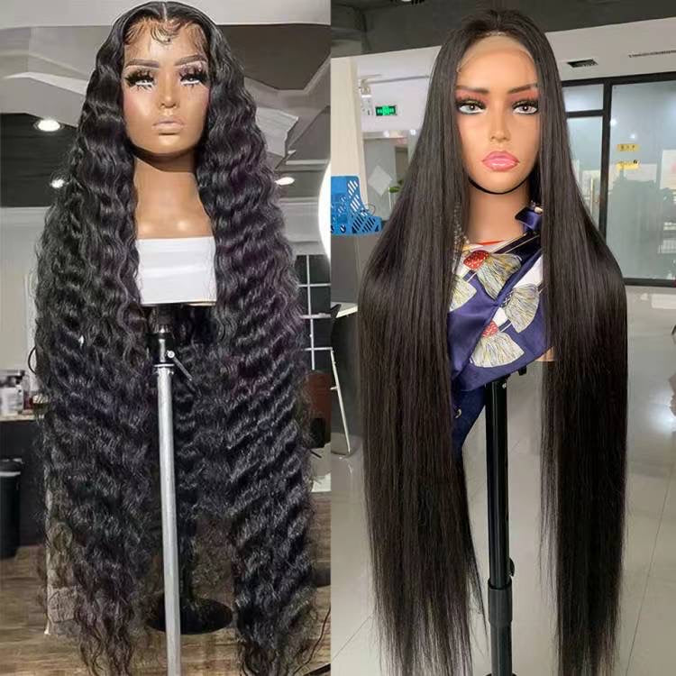 Vietnamese Remy hair 100% human hair 200% density