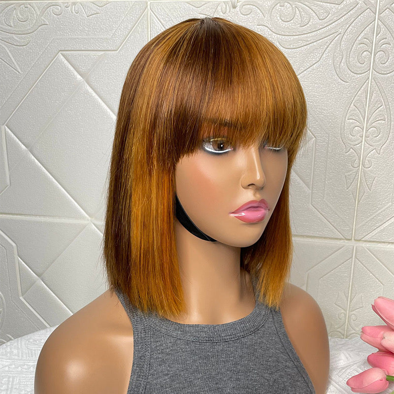 Brazilian human hair 180% Density