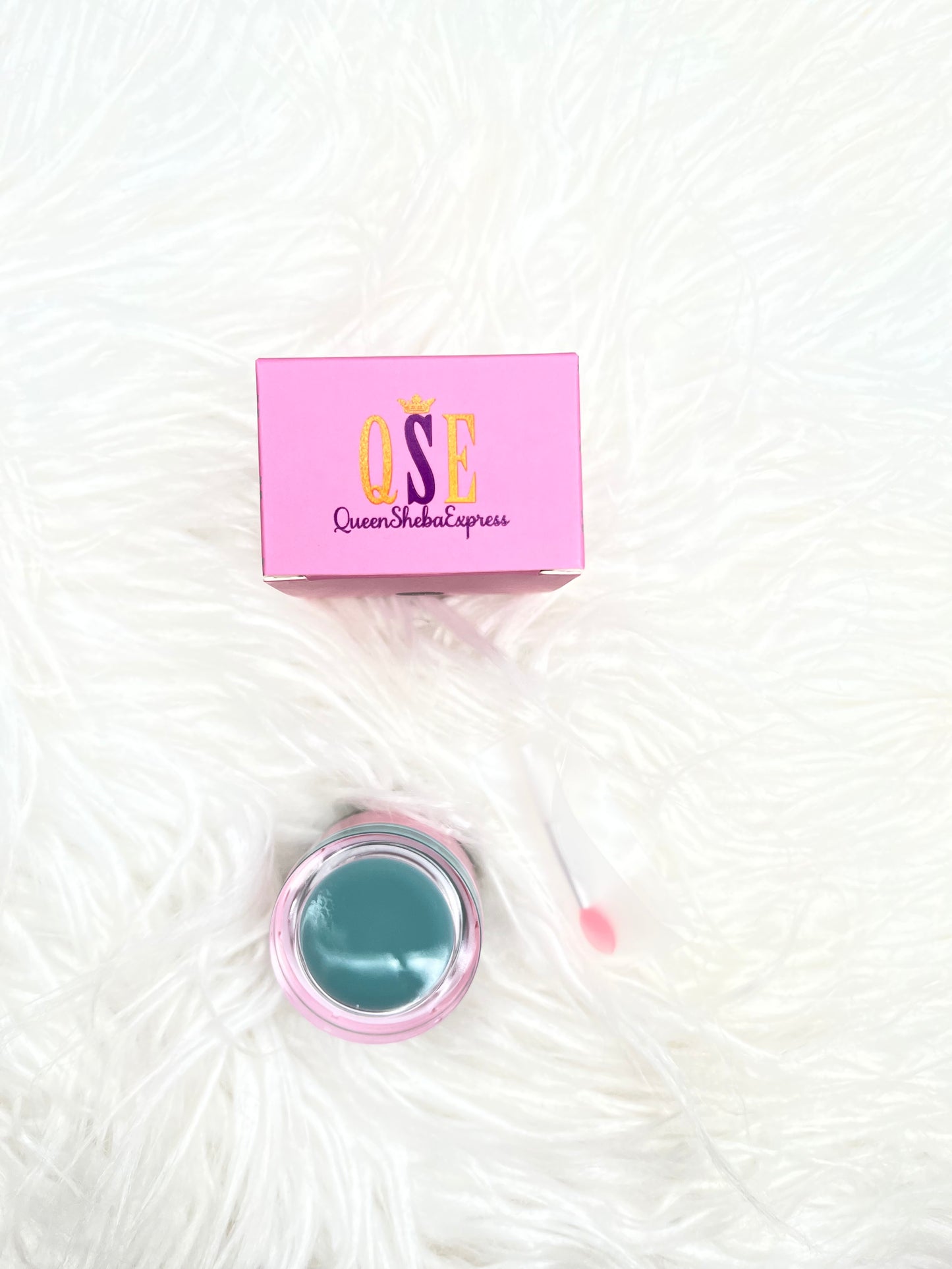 lip scrub