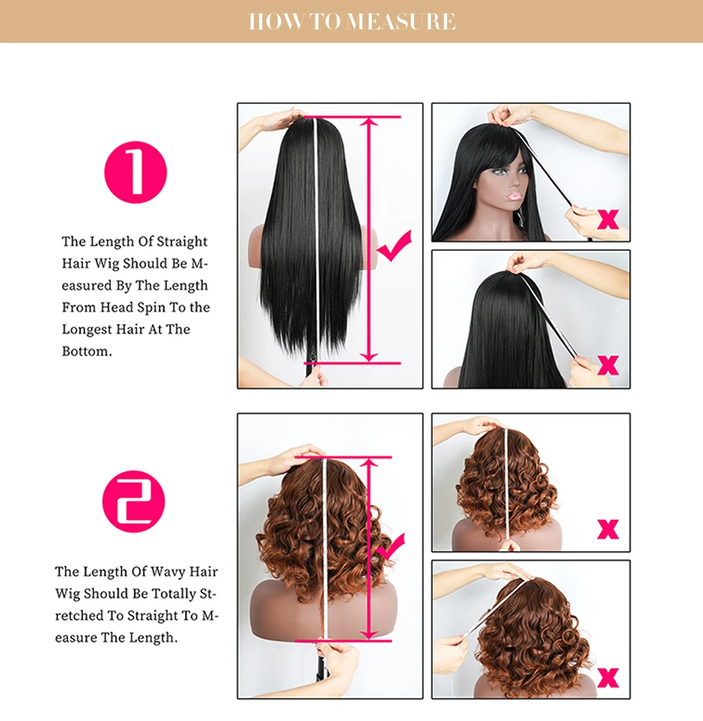 Black Yaki Synthetic
