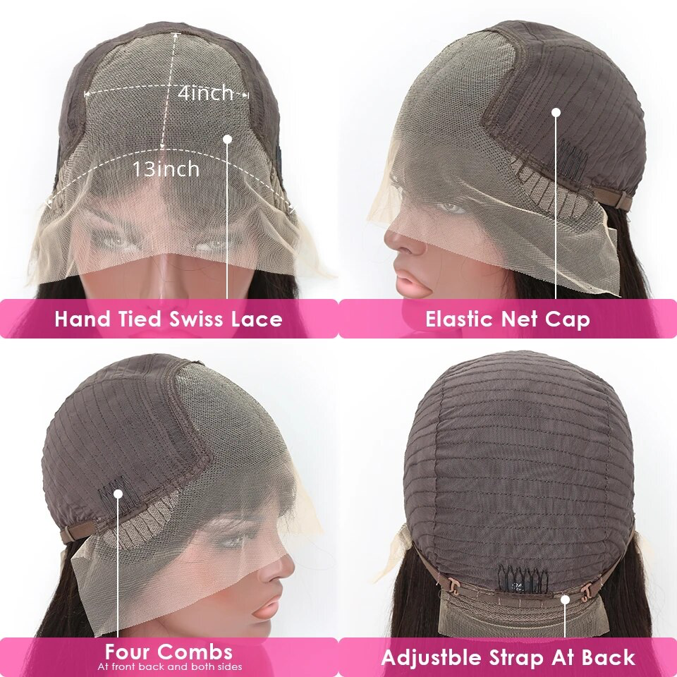 Vietnamese Remy hair 100% human hair 200% density
