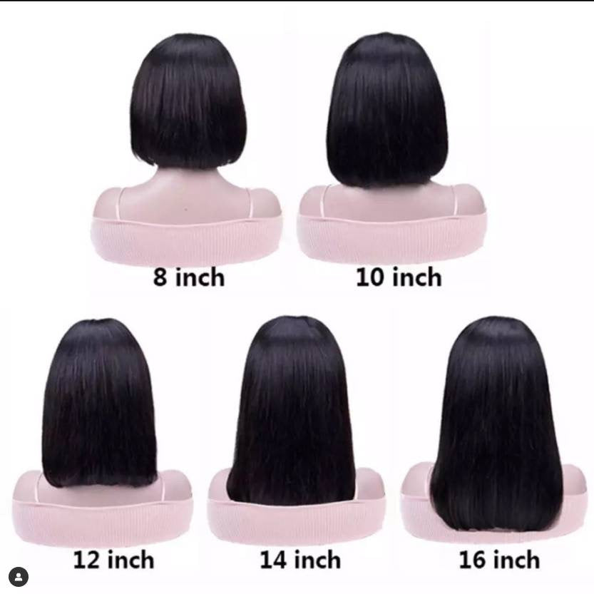 Brazilian human hair 100%