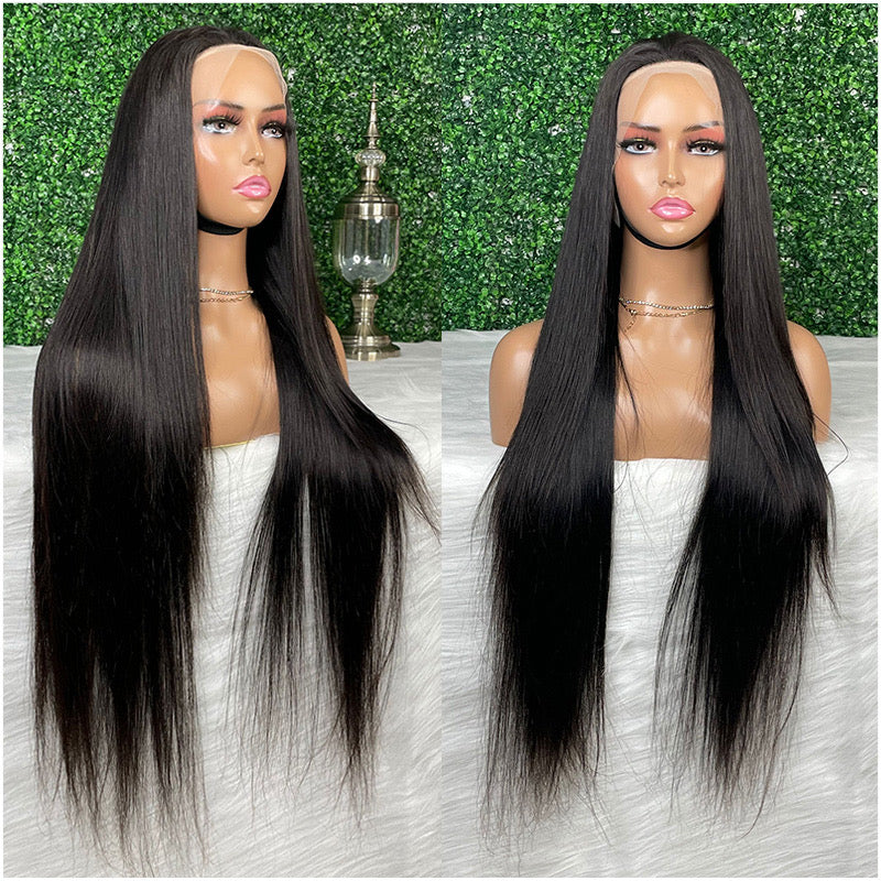 Vietnamese Remy hair 100% human hair  200% density