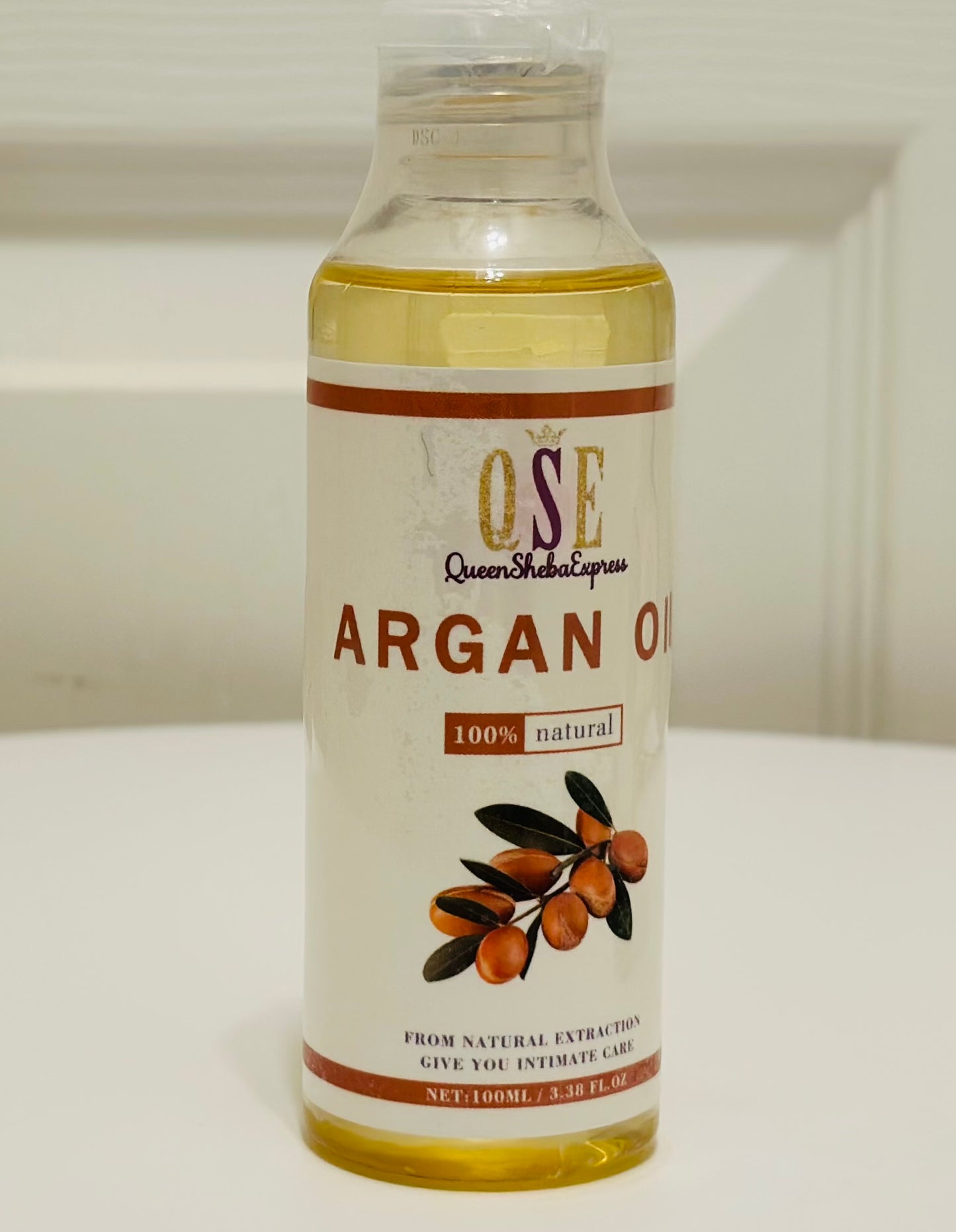 AEGAN OIL