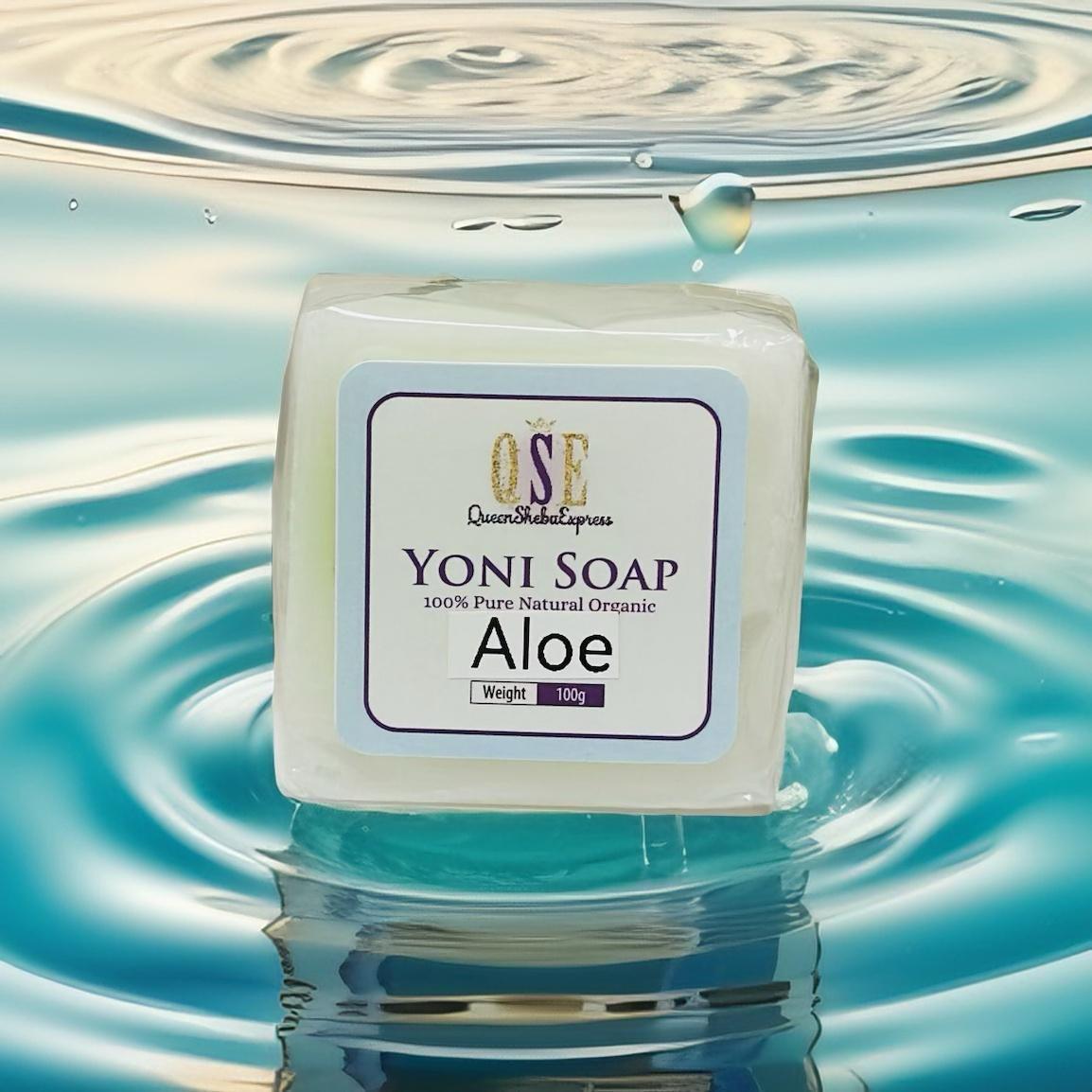 Yoni Soap