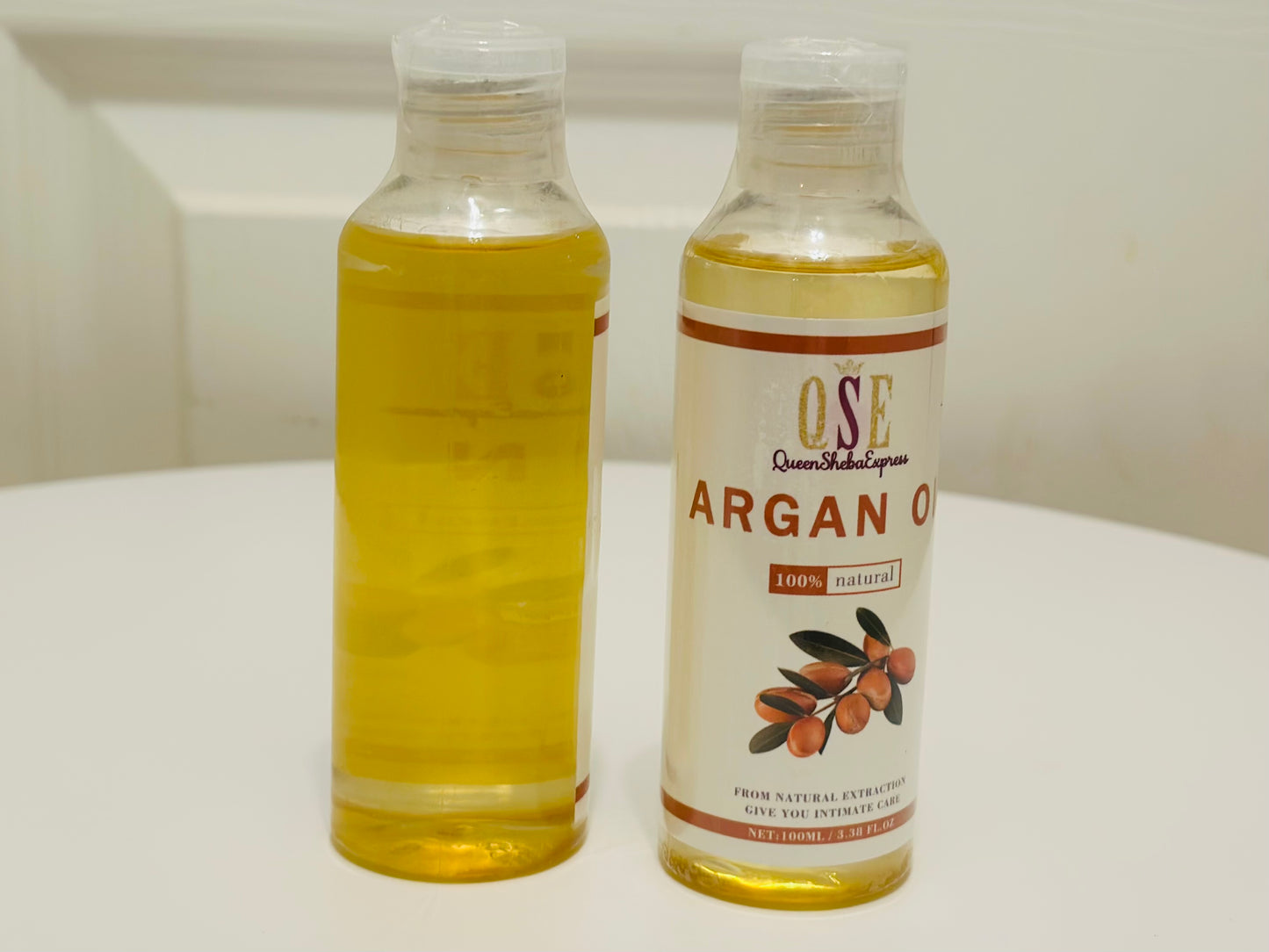 AEGAN OIL