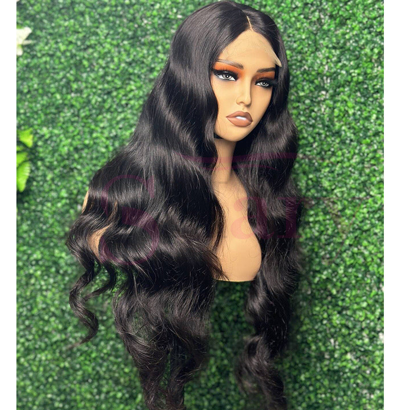 Vietnamese Remy hair 100% human hair  200% density