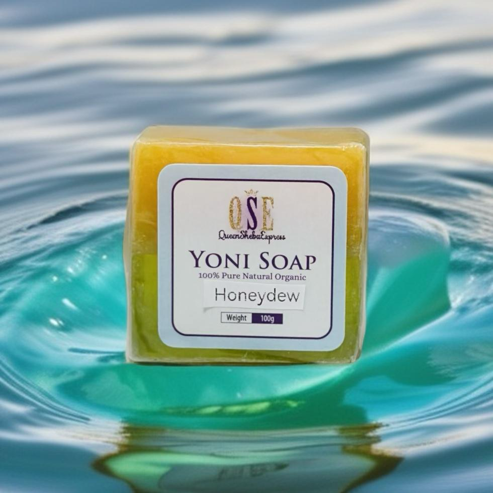 Yoni Soap