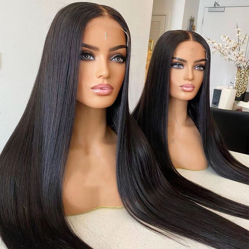 Vietnamese Remy hair 100% human hair  200% density