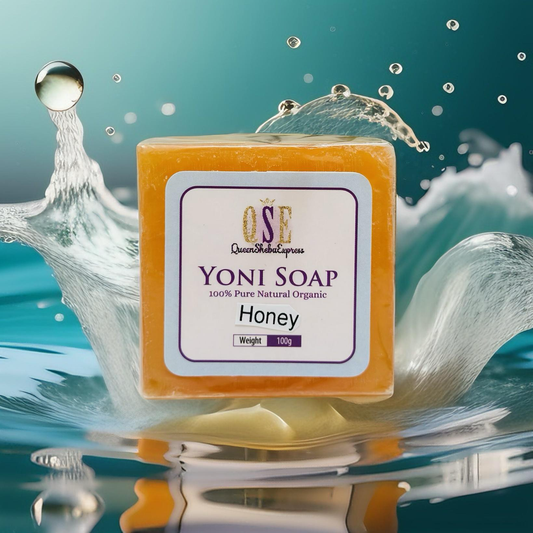 Yoni Soap