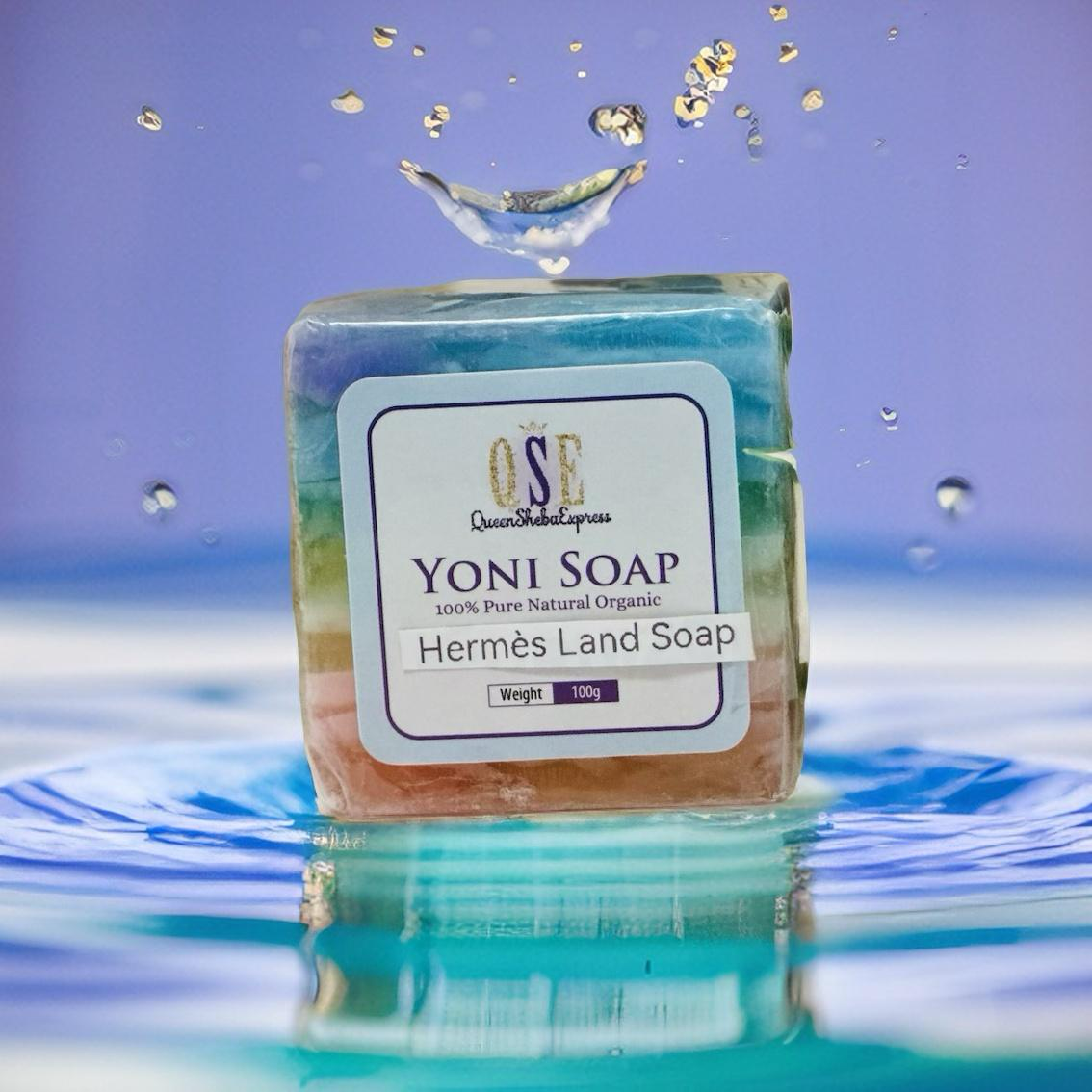 Yoni Soap