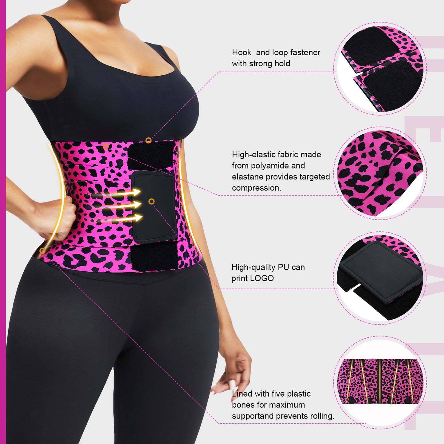 Waist Trainers