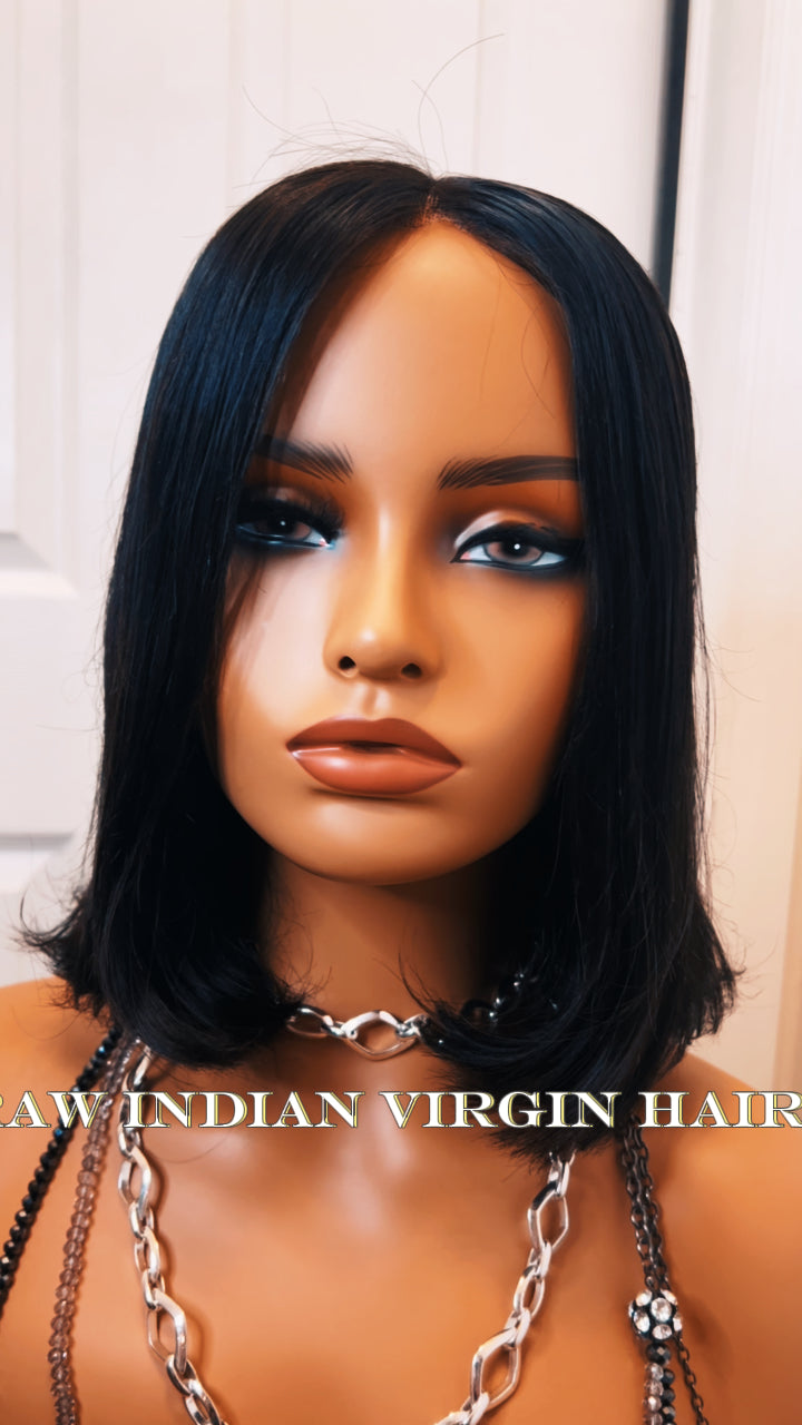 RAW Indian virgin hair