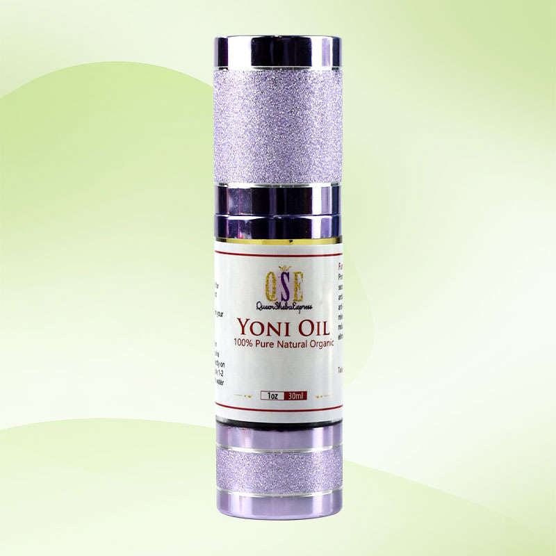 Yoni essentialoil