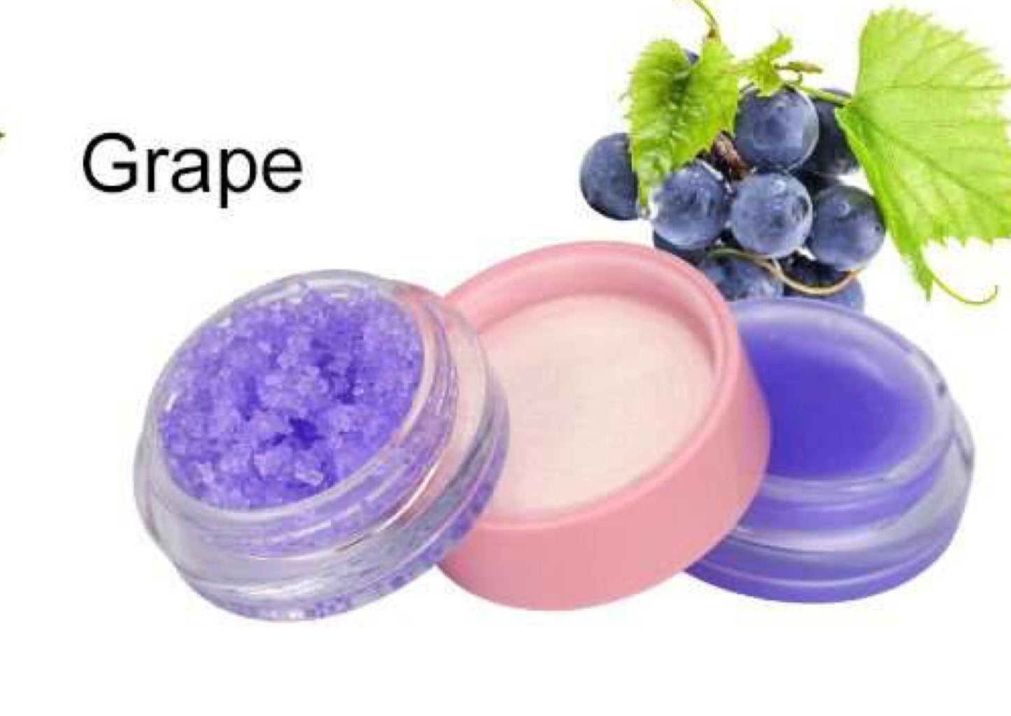 lip scrub