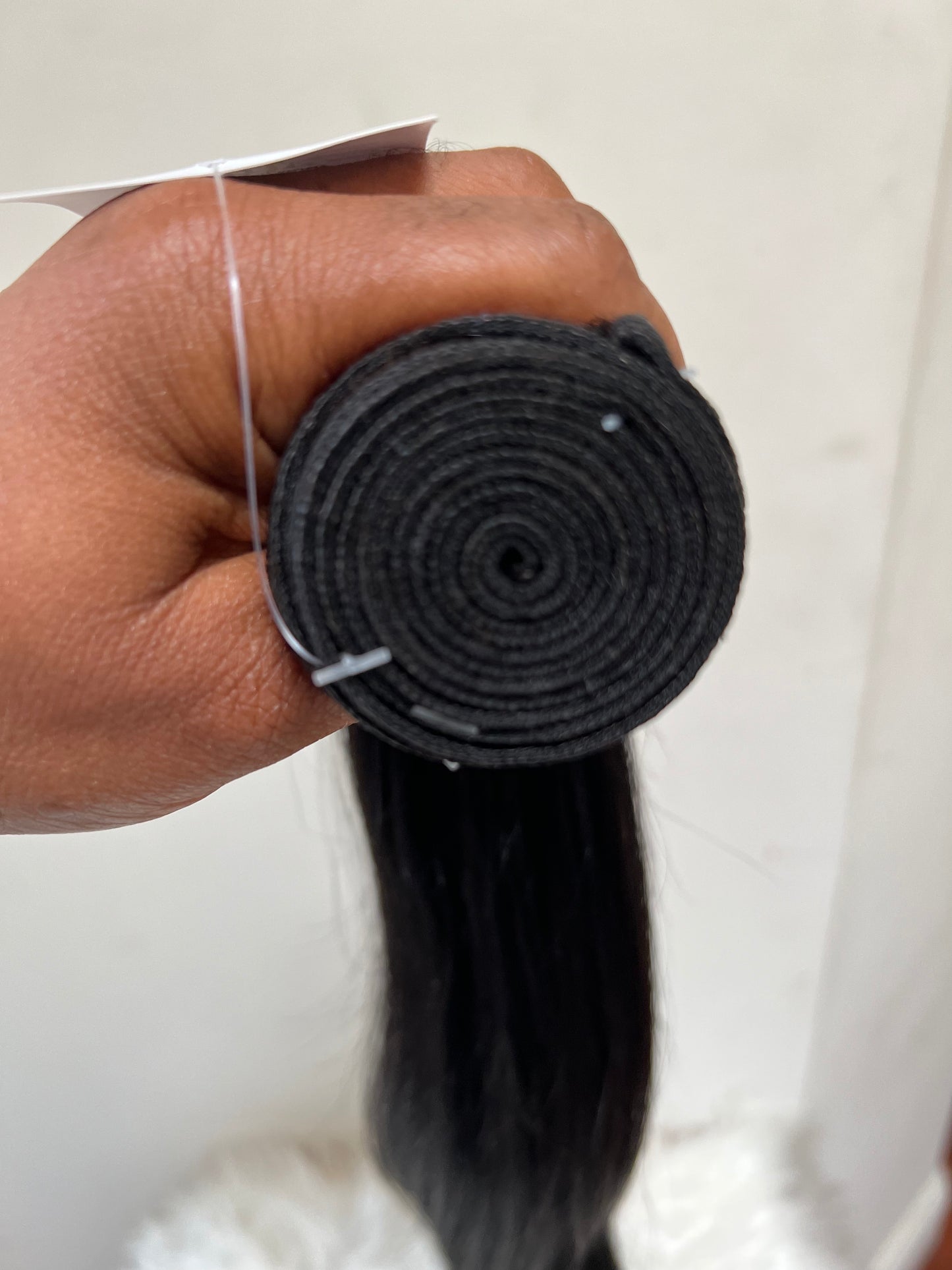 100% Indian virgin hair