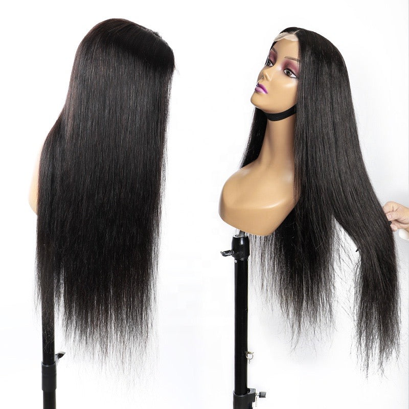 Vietnamese Remy hair 100% human hair  200% density