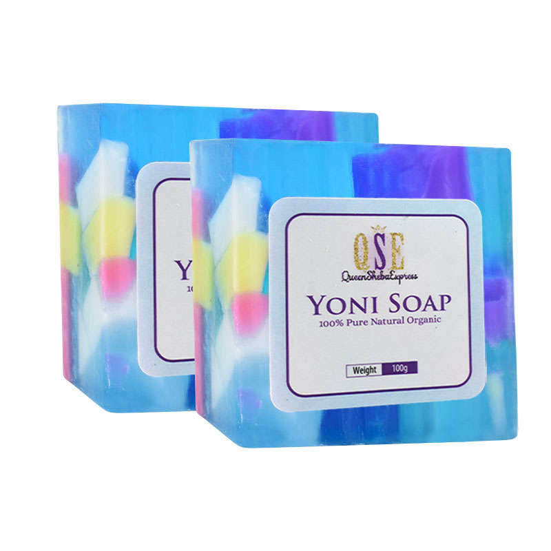 Yoni Soap