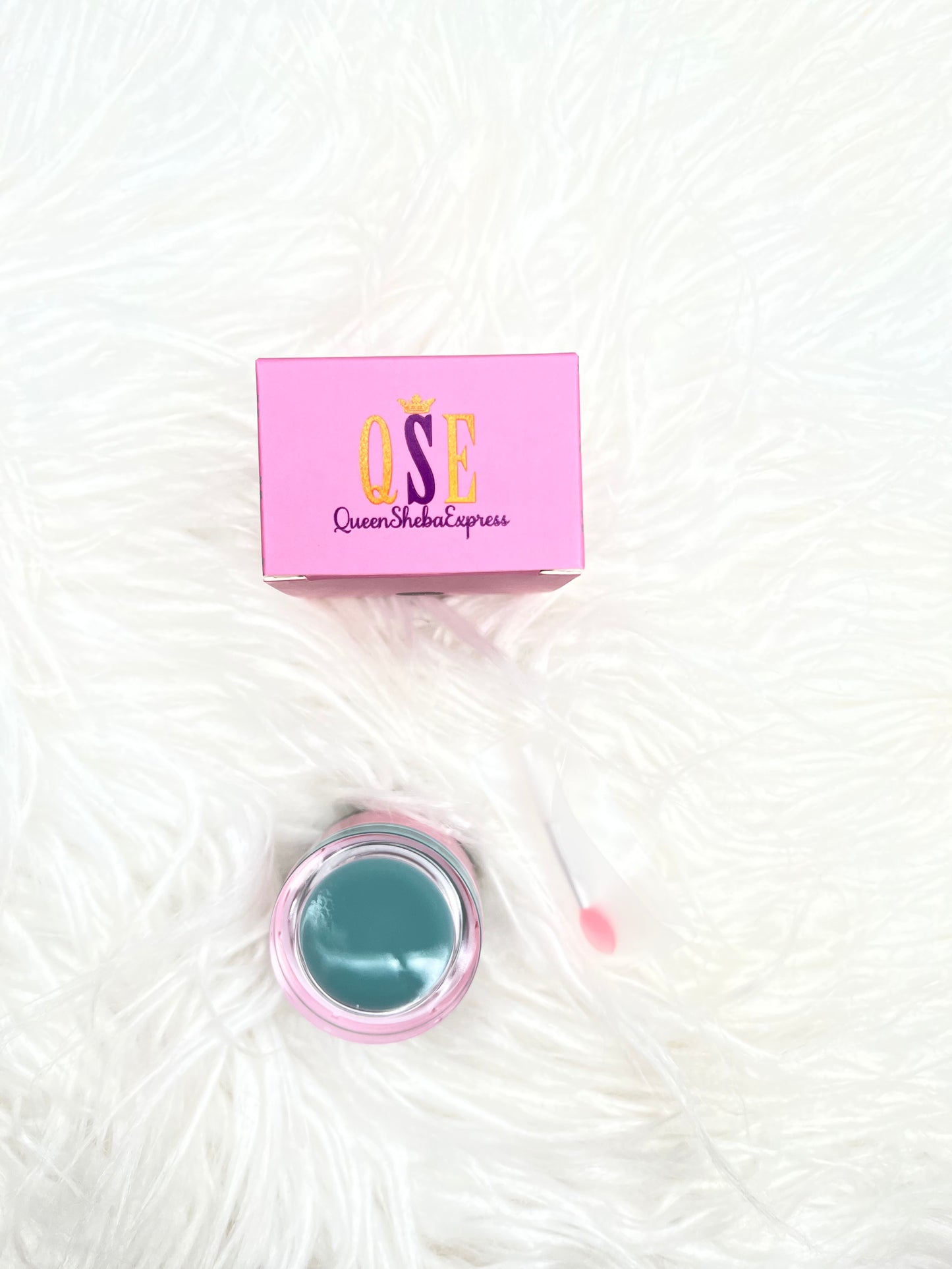 lip scrub