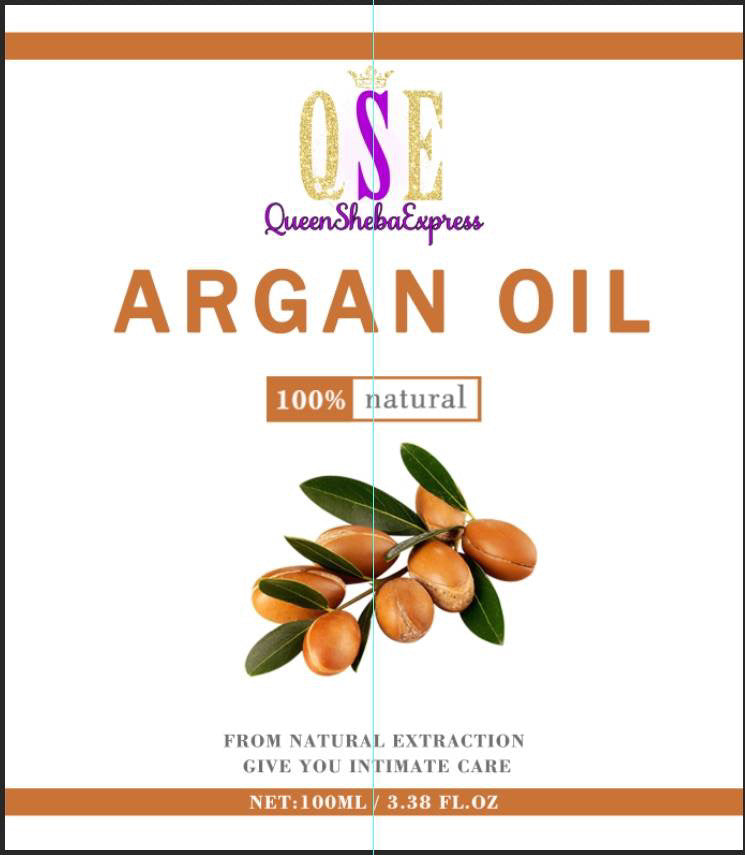 AEGAN OIL