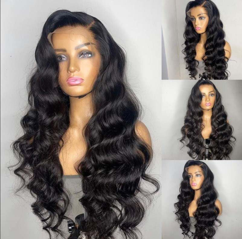 Vietnamese Remy hair 100% human hair  200% density