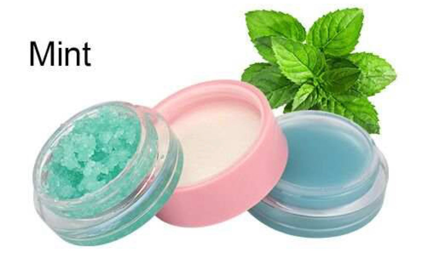 lip scrub