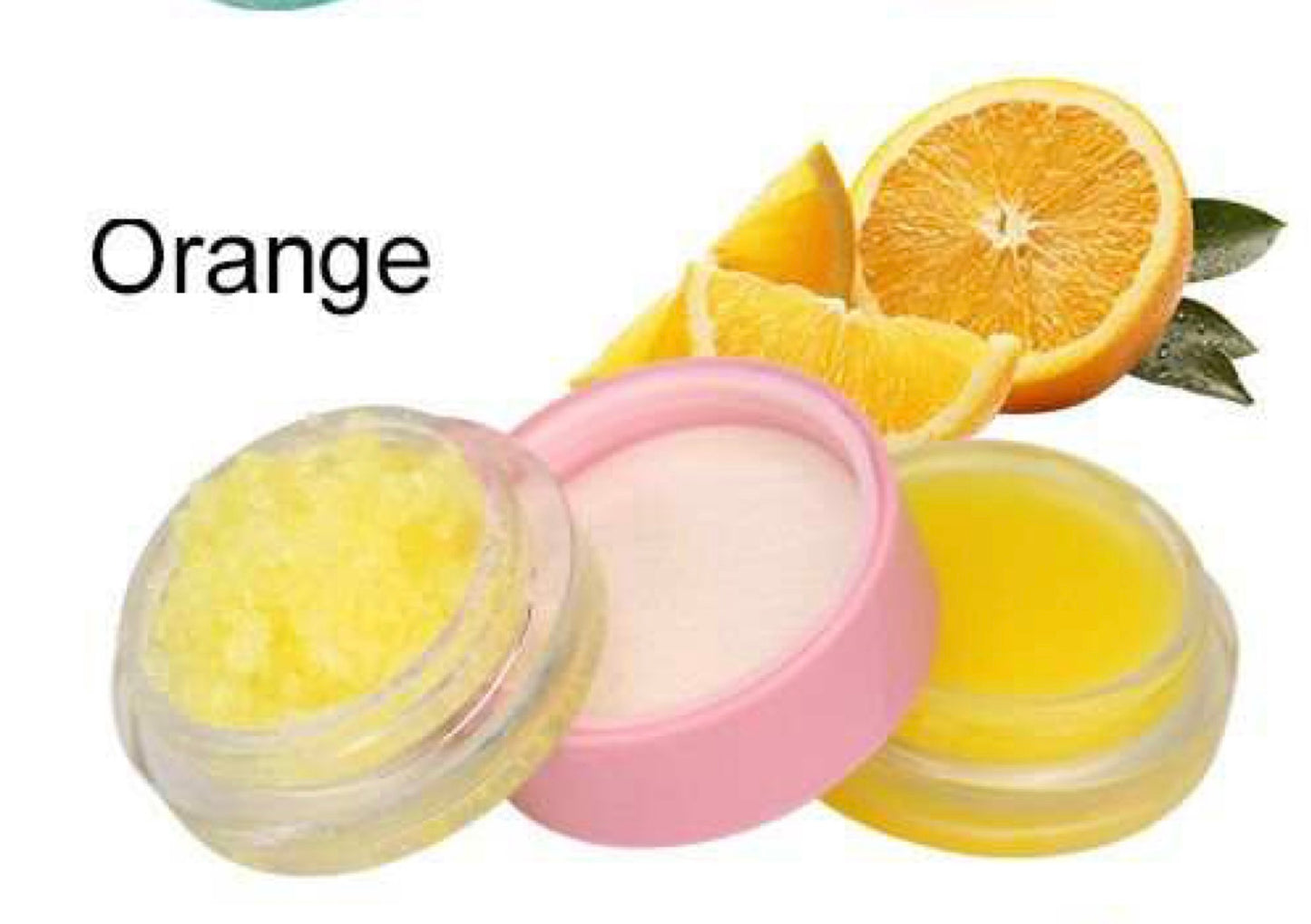 lip scrub