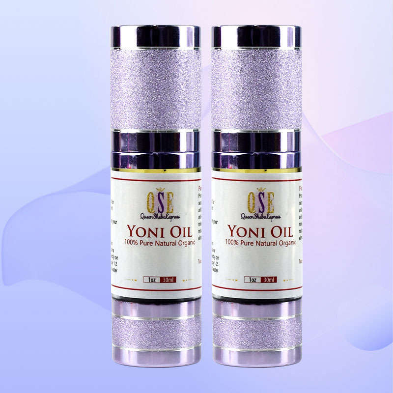 Yoni essentialoil