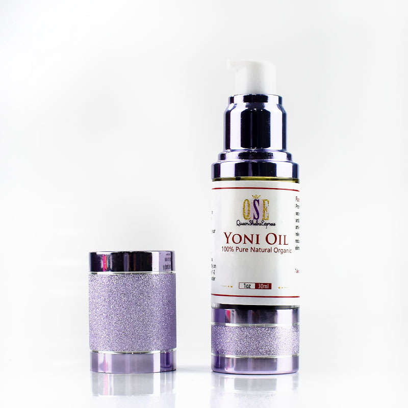 Yoni essentialoil