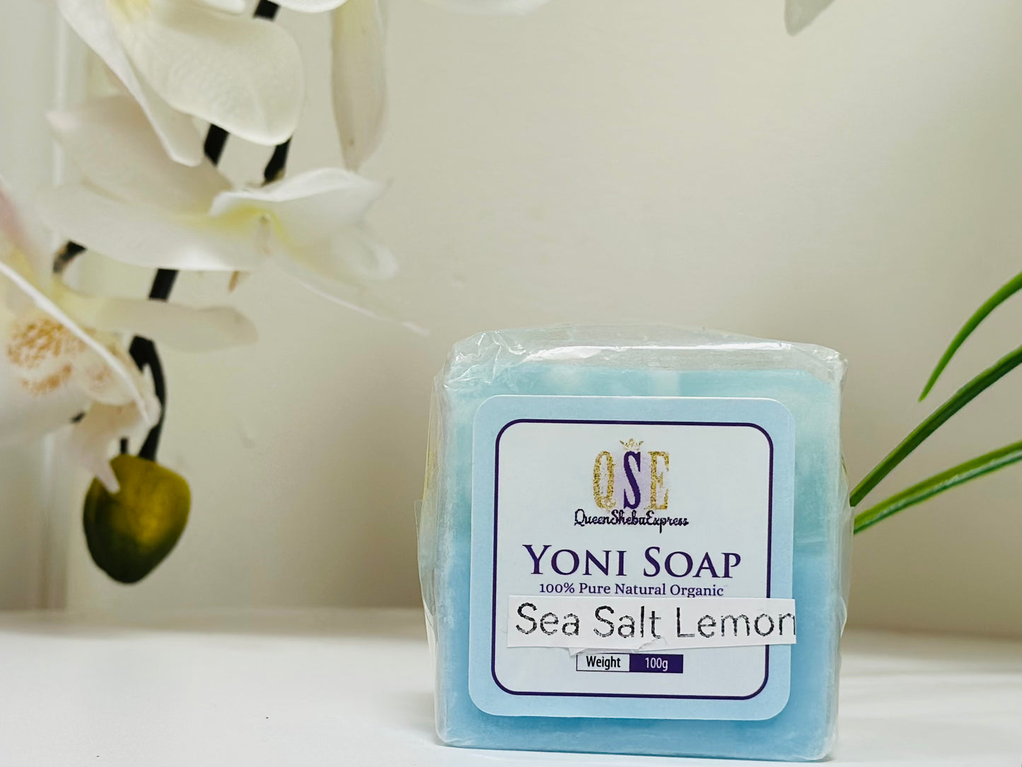 Yoni Soap