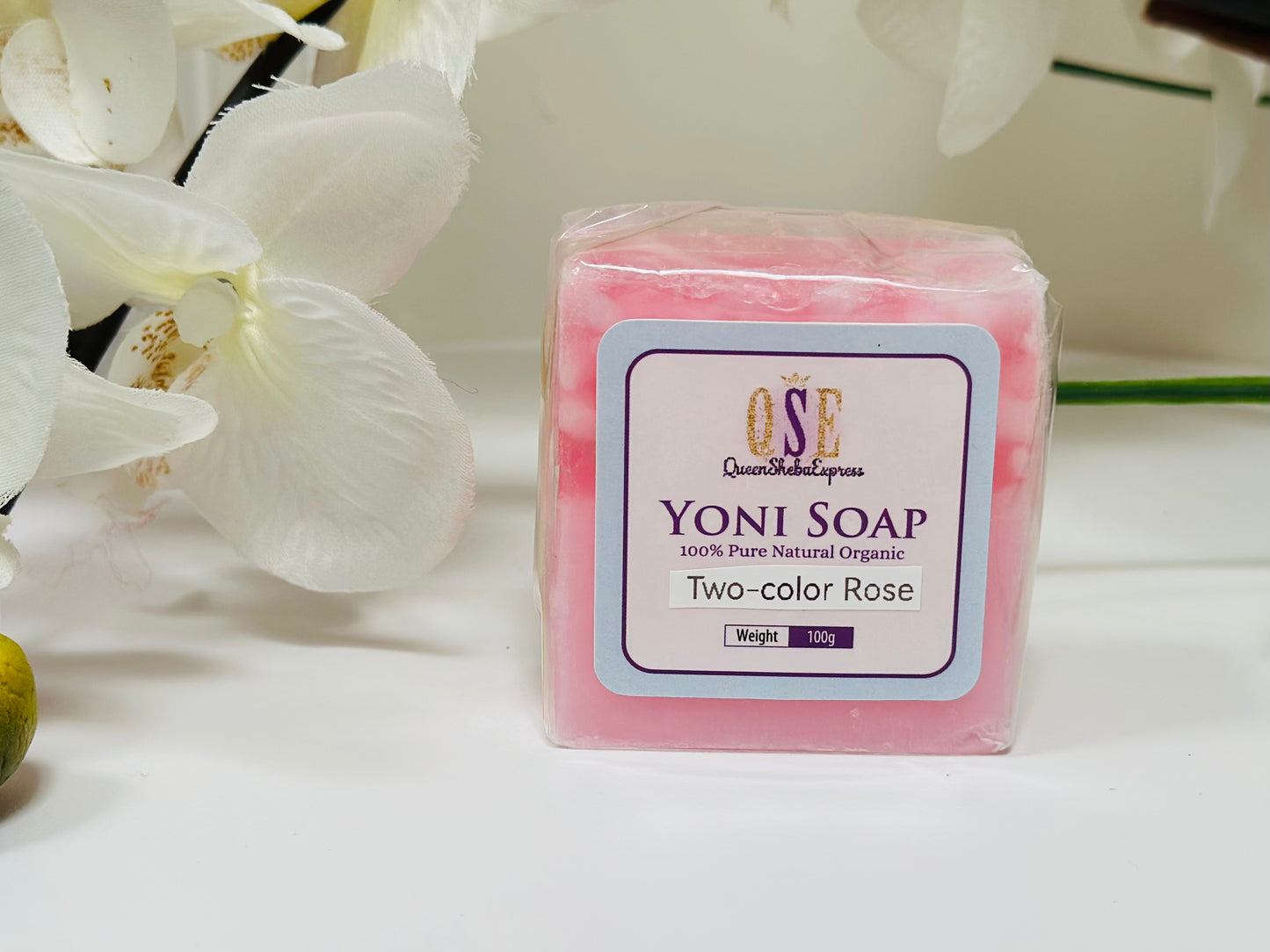 Yoni Soap