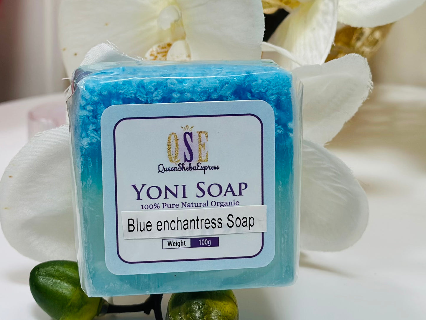 Yoni Soap